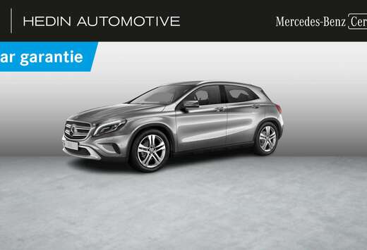Mercedes-Benz Luxury Line  Achteruitrijcamera  Naviga ...