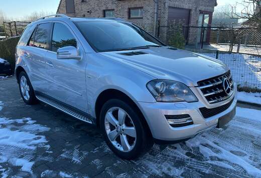 Mercedes-Benz CDI BlueEFFICIENCY  FINAL-EDITION  Full ...