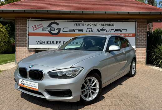 BMW i GARANTIE 12 MOIS COMPRIS DANS LE PRIX /