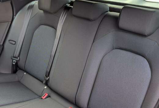 SEAT FR