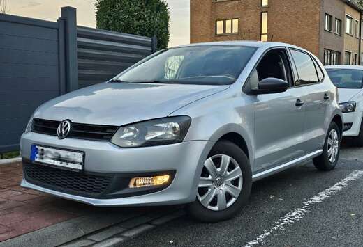 Volkswagen New entretienPrêt à immatriculé GPS