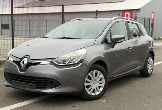 Renault Clio 1.5 dCi * Superbe état à voir 04924369 ...