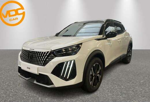 Peugeot GT