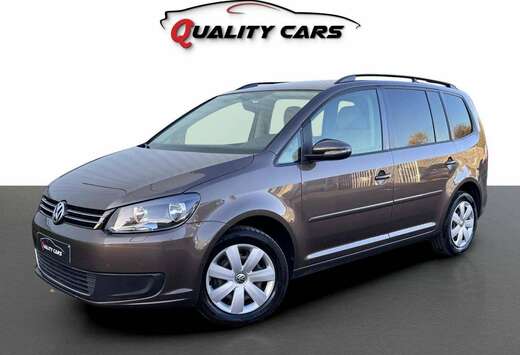 Volkswagen 1.4 TSI  DSG AUTOMAAT  Navi  Top staat