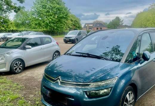 Citroen 1.6 BlueHDi Business GPS S&S (Fleet)