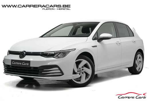 Volkswagen 1.5 TSI R-Line*NAVI*LED*CRUISE ADAPTATIF*P ...