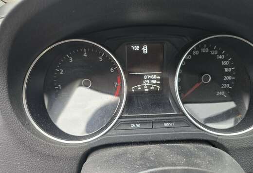 Volkswagen 1.0 Comfortline