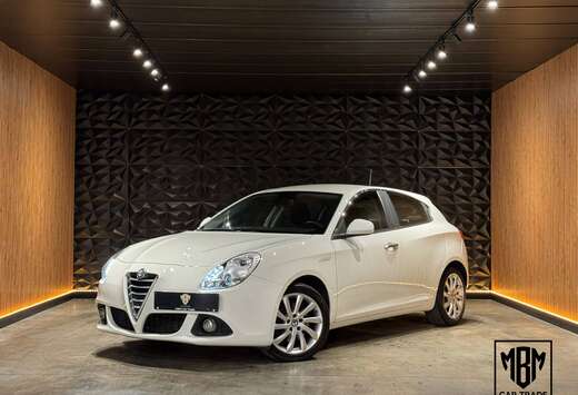 Alfa Romeo 1.4 TB MultiAir 12 Maanden GARANTIE Airco  ...