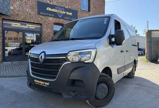 Renault TVA 21% * DOUBLE PORTES LATERAL * 150CH * 3 P ...