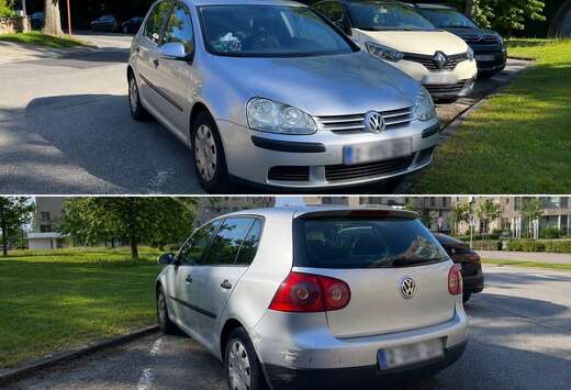 Volkswagen 1.4i 16v B2B 30 Years