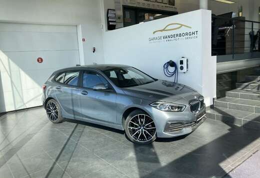 BMW M-PACK BENZINE AUTOMAAT