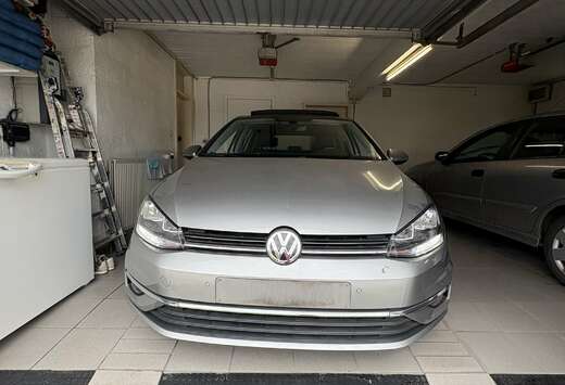 Volkswagen 1.6 CR TDi BMT Trendline DSG