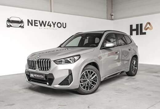 BMW X1 1.5iA sDrive18 Limited M Edition Limited M Edi ...