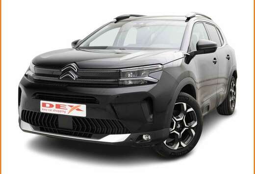 Citroen Hybrid 145 e-DSC6 MAX  GPS  Camera  LED Light ...