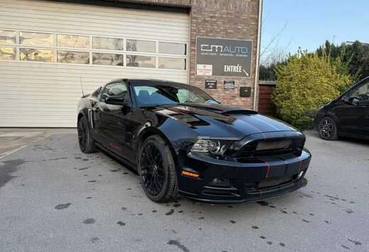 Ford 3.8i V6