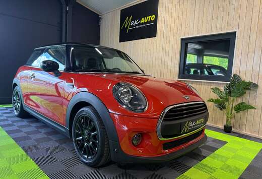 MINI Mini 1.5 One Garantie 12 mois