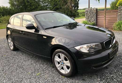 BMW 116 d