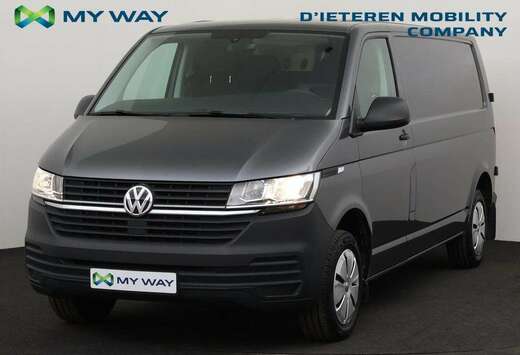 Volkswagen 2.0 TDI 150 PK 6v / Cruise Control / Bluet ...