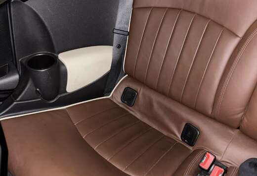 MINI 1.6 DPF