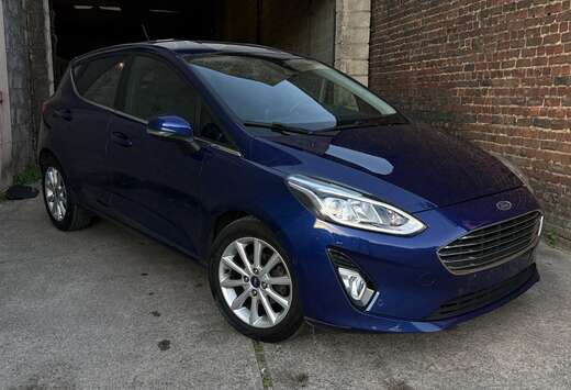 Ford 1.0 EcoBoost TITANIUM AUTOMATIQUE BON ETAT