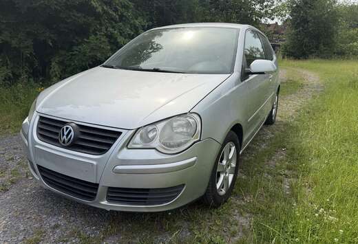 Volkswagen 1.4 TDI