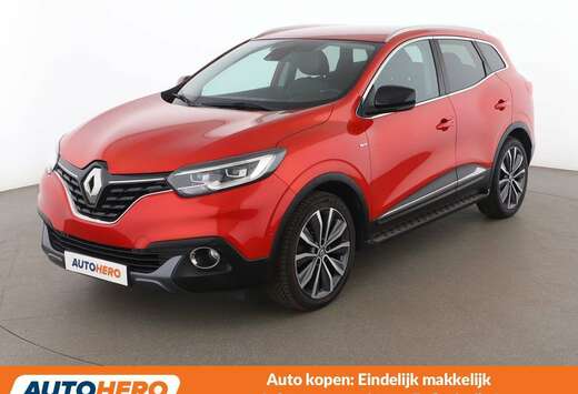 Renault 1.2 TCe Energy Bose Edition