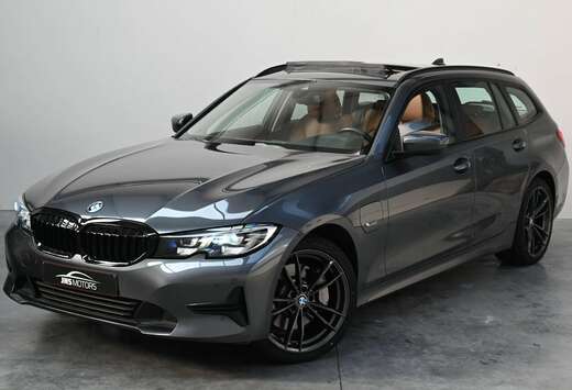 BMW Touring 330eAs PHEV Sportautomaat