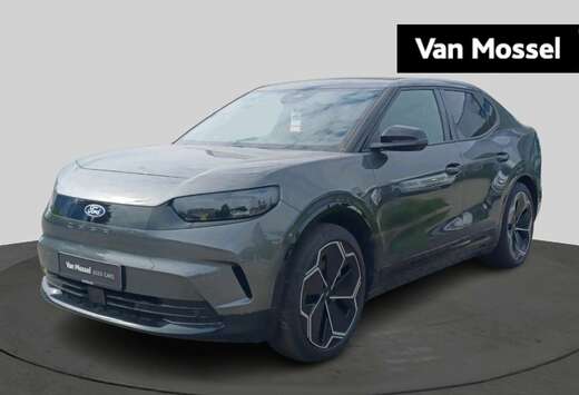 Ford 79kWh Extended Range AWD Premium