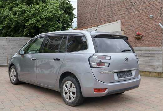 Citroen 1.6 BlueHDi Feel S&S