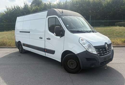 Renault 2.3 dCi  L2H3
