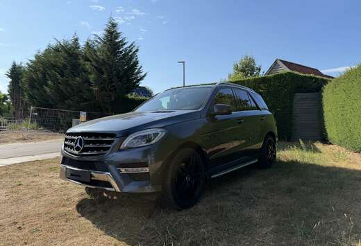 Mercedes-Benz BlueTEC