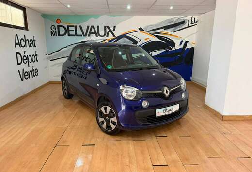 Renault Twingo 1.0i Prête à immatriculer