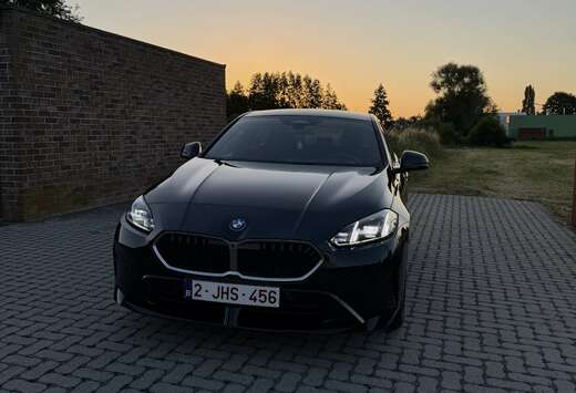 BMW BMW 120i M Sport | 170 PK | Head-Up | Keyless