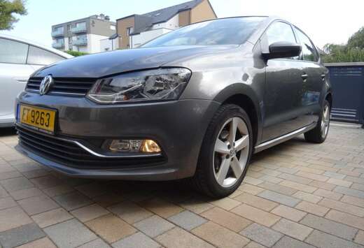 Volkswagen 1.2