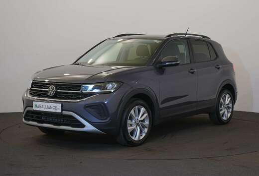 Volkswagen Life 1.0TSI|DSG|NAVbyAPP|LED|SGS.CH|JA17\