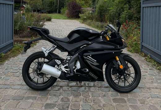 ABS *Tech Black* @AelbrechtMotors