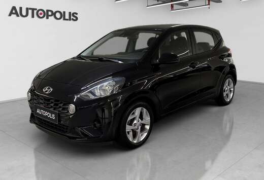 Hyundai 1.0 Twist