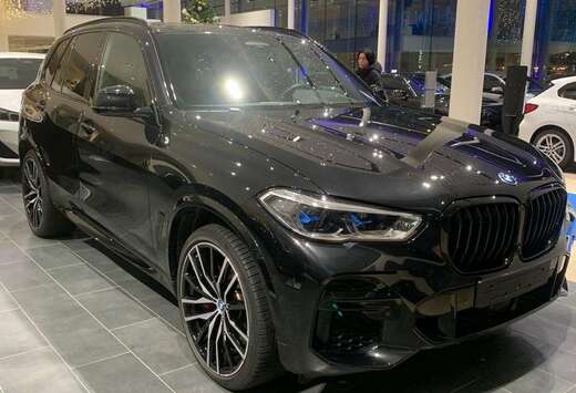 BMW xDrive45e M-Sport PRO