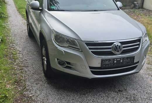 Volkswagen 1.4 TSI Sport & Style BM Technology