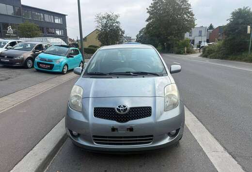 Toyota 1.4 Turbo D-4D**NO CLIM**