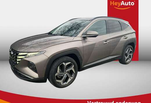 Hyundai 1.6 T-GDi HEV Shine 4WD 7-DCT