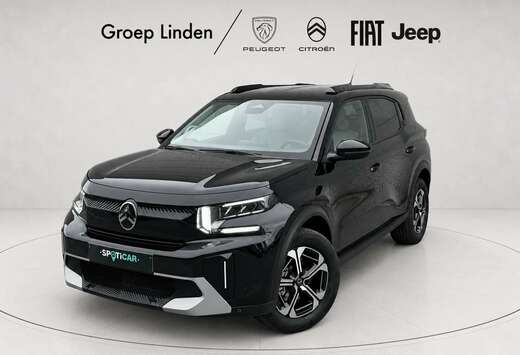 Citroen *GPS*CAMERA*KEY LESS* HYBRID MAX Aut