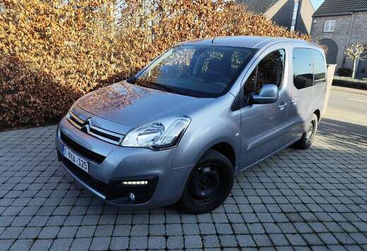 Citroen Multispace PureTech 110 SELECTION
