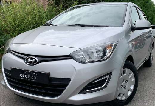 Hyundai 1.2 Essence / Airco / Radar de Recul / 5 Port ...