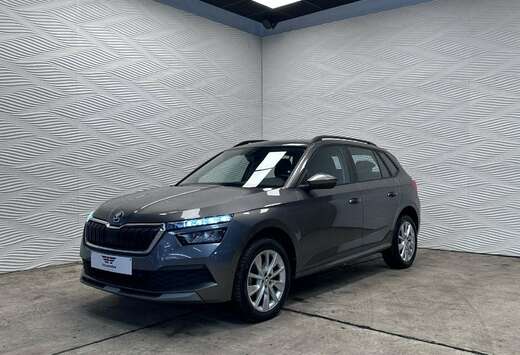 Skoda 1.0 TSI*DSG*AMBITION*CARPLAY*TREKHAAK*