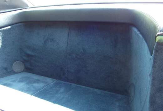 Mercedes-Benz cabriolet