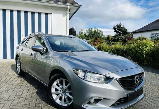 Mazda 2.2 D Business Line (Fleet)