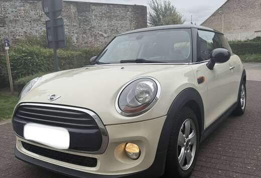 MINI 1.5 Essence - GPS - Avec Controle