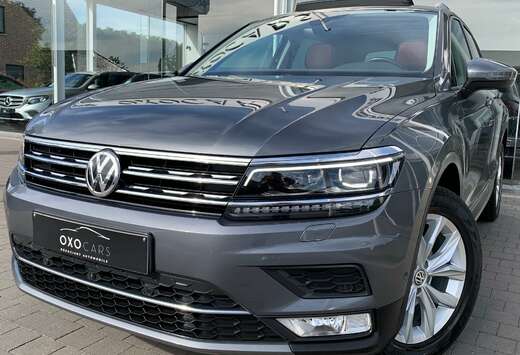 Volkswagen 4 MOTION 1.4TSI HIGHLINE 150CV DSG 4x4 / F ...