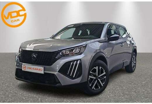 Peugeot ACTIVE